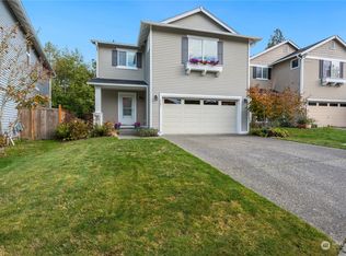 5201 Larrabee Way, Mount Vernon, WA 98273