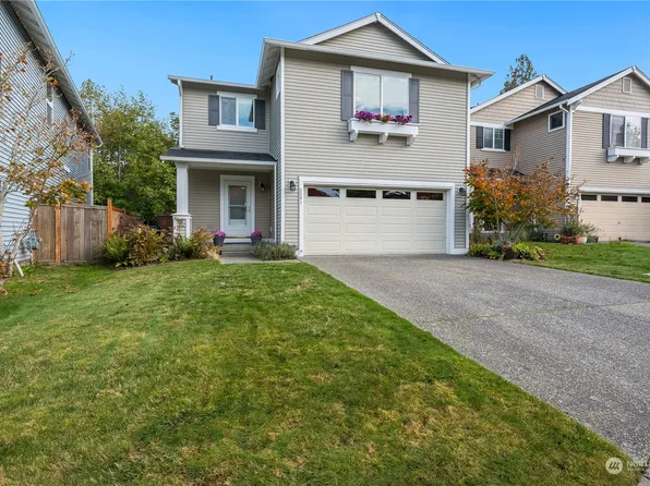 5201 Larrabee Way, Mount Vernon, WA 98273