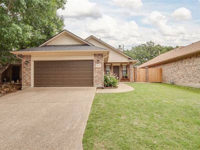 1902 Wilderland Cir, Bryan, TX, 77807