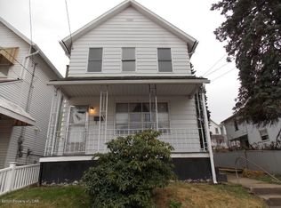 111 N Meade St, Wilkes Barre, PA 18702