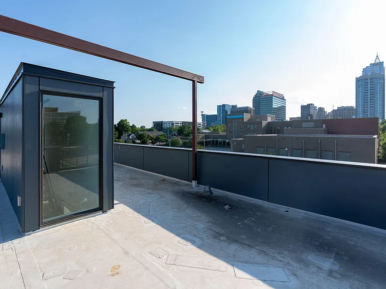 400 E Martin St #A — Photo 25