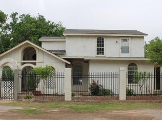 600 Frederick Ave, Tipton, OK 73570