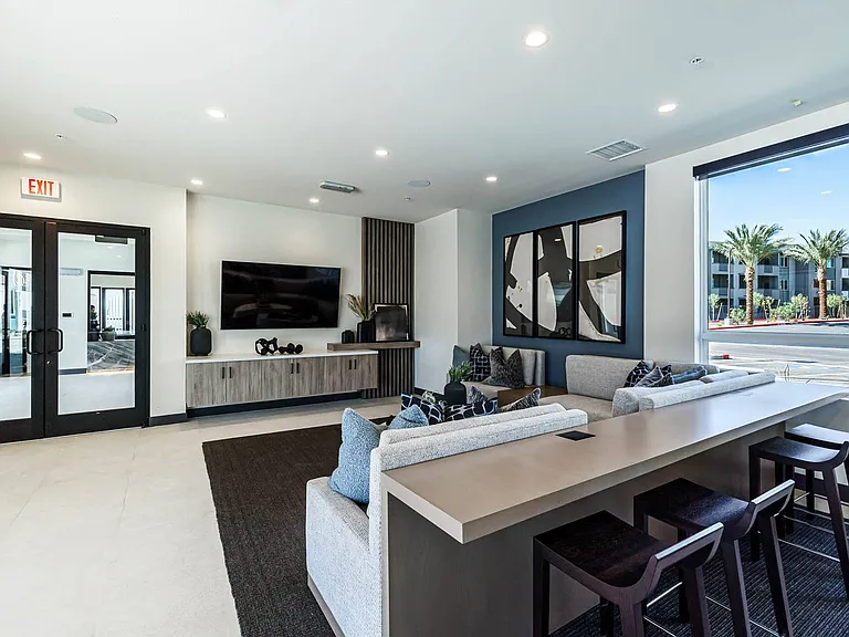 BASE APARTMENT HOMES — Photo 22