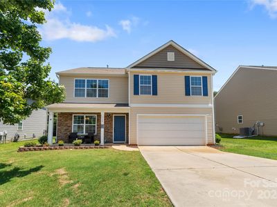 112 Harvest Pointe Dr, Statesville, NC, 28677