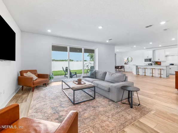 50 SANDY PALM Trail, St. Augustine, FL 32086