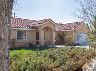 20120 Airway Blvd, California City, CA 93505