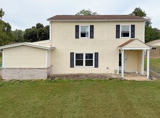 63 Madison Dr, Churchville, VA 24421