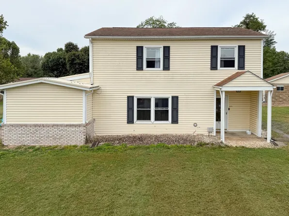 63 Madison Dr, Churchville, VA 24421