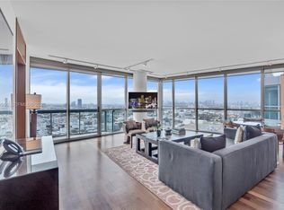 The Setai Residences, Miami Beach, FL 33139