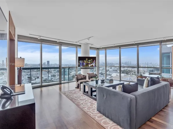 101 20th St #3806, Miami Beach, FL 33139