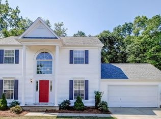 108 Silverleaf Ct, Mount Holly, NC 28120