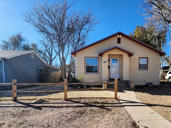 1621 Belmont Ave, Pueblo, CO 81004