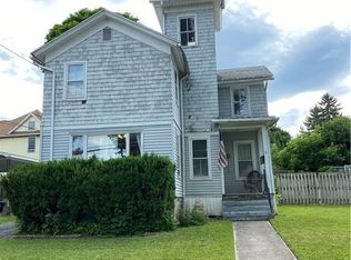 51 Cayuga St, Auburn, NY 13021