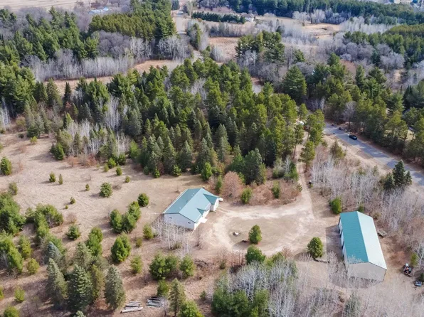 27924 Marget Lake Rd NW, Isanti, MN 55040