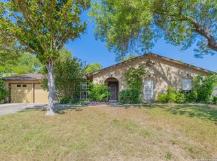 10543 Big Mesa St, Converse, TX 78109