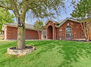 10701 Broken Arrow Trl, Fort Worth, TX 76108