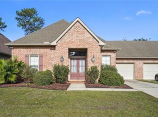 169 Cross Creek Dr, Slidell, LA 70461