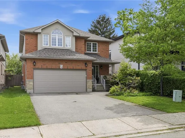 84 Duncairn Cres, Hamilton, ON L9C 6G1