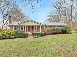 3133 Old Laguardo Rd E, Lebanon, TN 37087