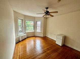 55 Saint Stephen St APT 7, Boston, MA 02115