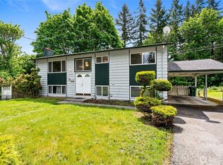 22508 W 51st St, Mountlake Terrace, WA