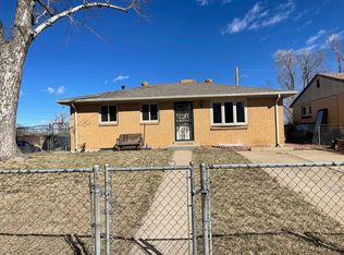 2381 W 58th Ave, Denver, CO 80221
