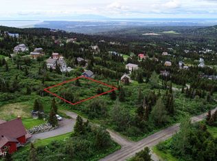 L17a B10h Harwood Cir, Anchorage, AK 99516