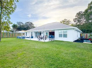 591 Ray St, Sebastian, FL 32958