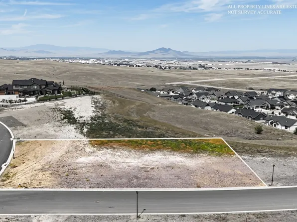 500 Peaks Edge St, Helena, MT 59601
