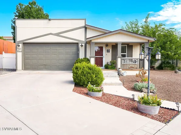 320 Boulder Lane, Cottonwood, AZ 86326