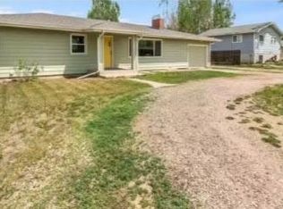 3036 W Prospect Rd, Fort Collins, CO 80526