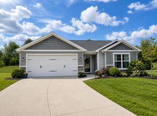 2127 Colter Cv, Fort Wayne, IN 46808