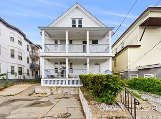 33-33-33A Salem St, Lawrence, MA 01843