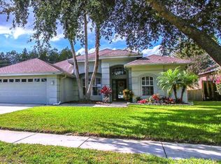 544 Bridle Path Way, Tarpon Springs, FL 34688