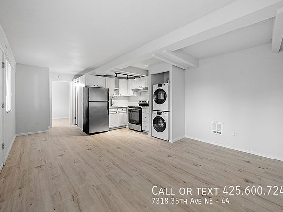 3rd image of 7318 35th Ave NE #4A