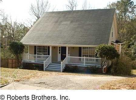 2nd image of 1130 Harrison Ct