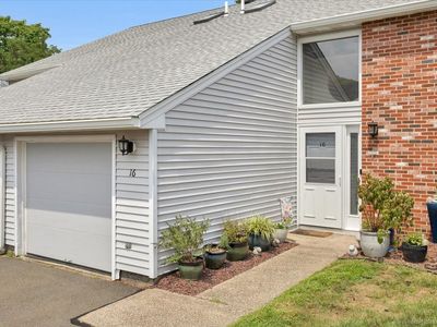 705 Lake Avenue #16, Bristol, CT, 06010