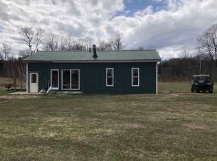 7466 Honeysuckle Ln, Republic, MI 49879