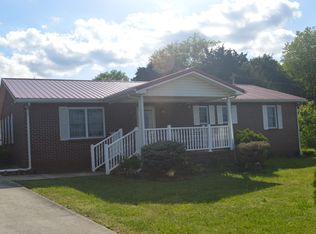 1306 Little St, Winchester, TN 37398