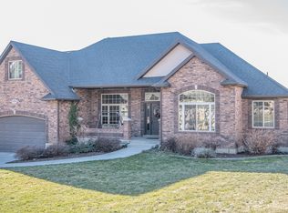 2779 N 1400 E, North Ogden, UT 84414