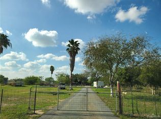 942 S Val Verde Rd, Donna, TX 78537