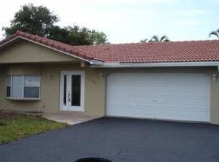 2780 NW 83rd Ter, Fort Lauderdale, FL 33322
