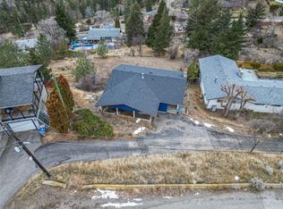 1253 Highridge Dr, Kamloops, BC V2C5G5