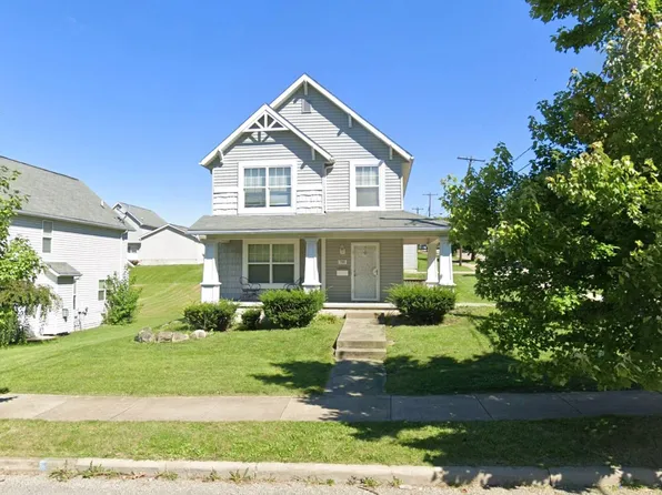 750 Park Ave, Youngstown, OH 44510