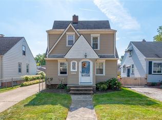 13515 Courtland Ave, Cleveland, OH