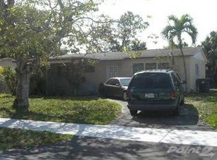 6021 NW 42nd Ave, Fort Lauderdale, FL 33319
