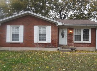 1307 Scholar St, Louisville, KY 40213