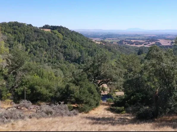 18766 Deer Park Drive, Sonoma, CA 95476