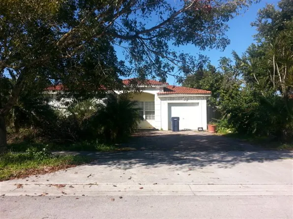 13851 SW 257th Ter, Homestead, FL 33032