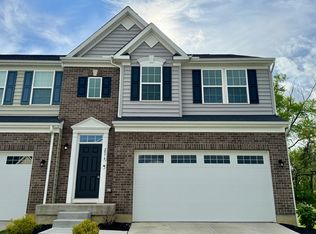 2976 Cardiff Ct, Fairfield, OH 45011